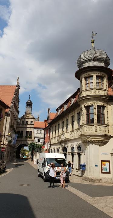 Gasthaus Zur Goldenen Traube