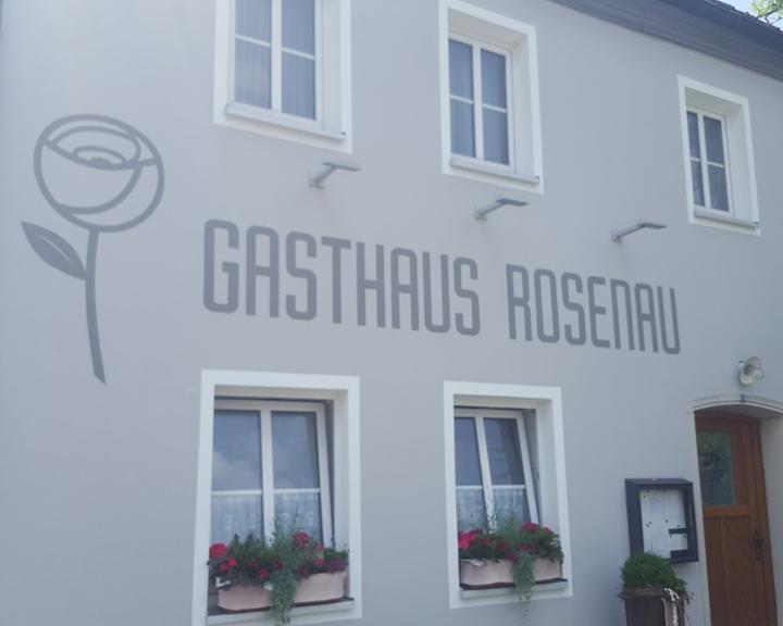 Gasthaus Rosenau