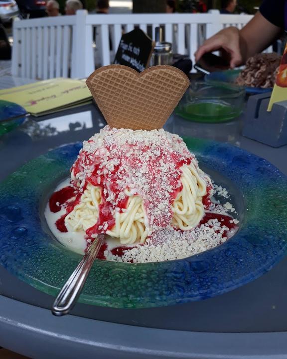 Eiscafe Tropea