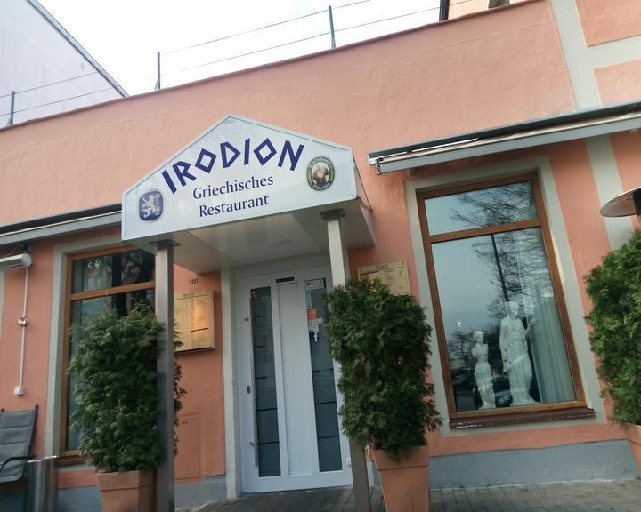 Irodion