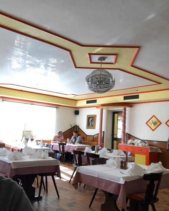 Ristorante Bella Napoli