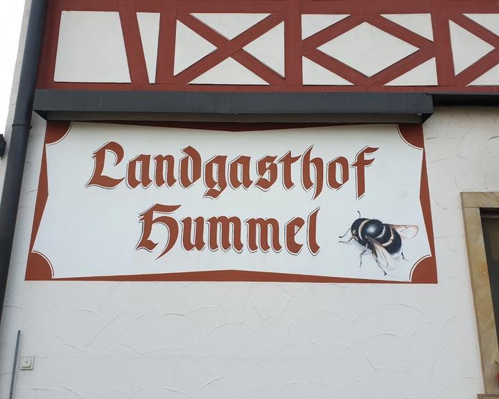 Landgasthof Hummel